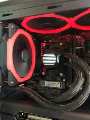 New Desktop Computer Asus 16GB AMD Ryzen SSHD (Hybrid) 2T