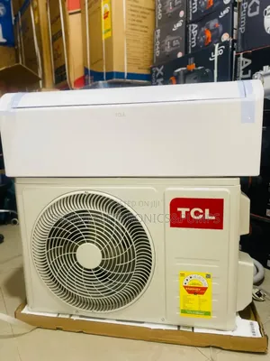 TCL Three Stars 1.5hp R32 Air Conditioner