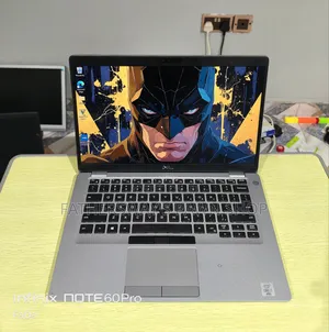 Laptop Dell Latitude 5410 12GB Intel Core i5 SSD 512GB