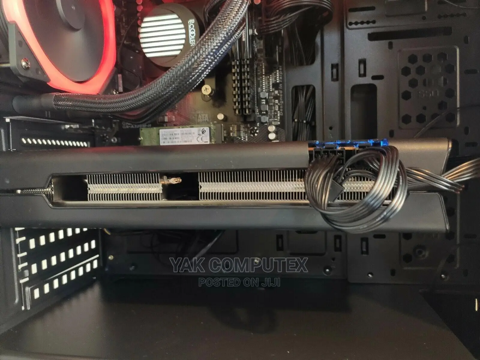 New Desktop Computer Asus 16GB AMD Ryzen SSHD (Hybrid) 2T