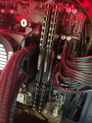 New Desktop Computer Asus 16GB AMD Ryzen SSHD (Hybrid) 2T