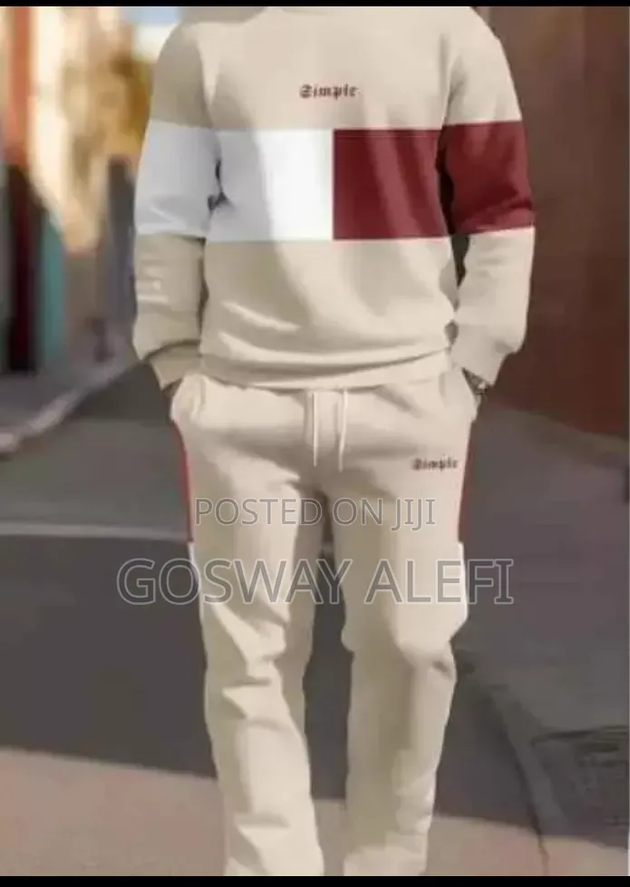 Men Clothes