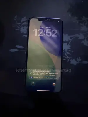 Apple iPhone 11 Pro Max 512 GB Blue