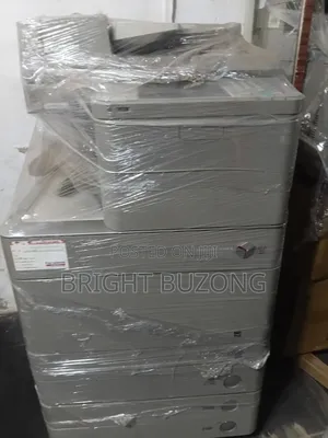 All Advanced Machines Available
