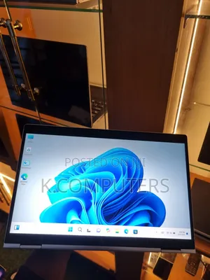 Laptop HP EliteBook x360 1030 G4 16GB Intel Core i5 SSD 256GB