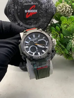 Casio G-Shock Unisex Wrist Watches in Vibrant Colours(Location: Accra)