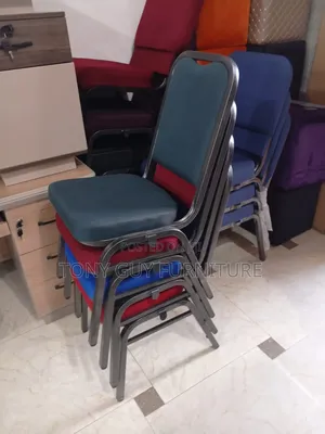 Quality and Affordable Church Chairs