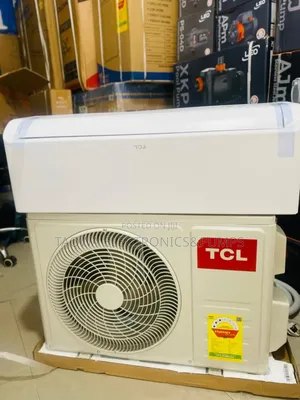 In Stock TCL 1.5hp R32 Air Conditioner