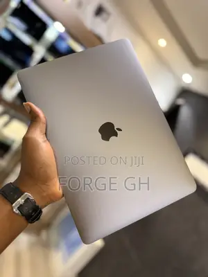 Laptop Apple MacBook Air 2020 M1 8GB Apple M1 SSD 256GB