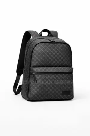 Urbanguard Elite Tech Backpack