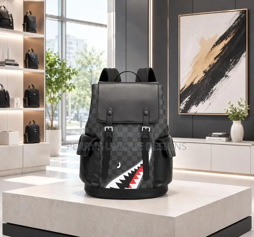 Urbanguard Elite Tech Backpack