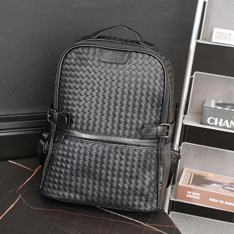 Urbanguard Elite Tech Backpack