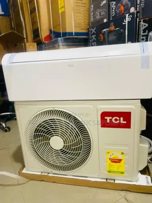 TCL R32 Gas New 1.5hp Air Conditioner