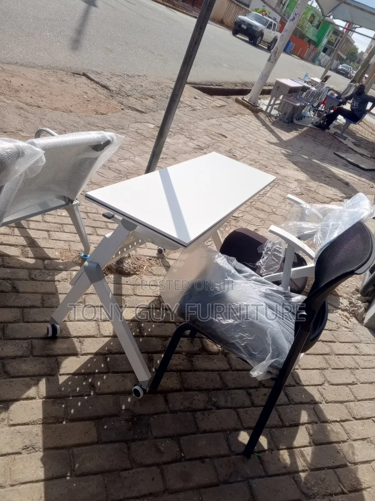 Quality and Affordable Studies Table