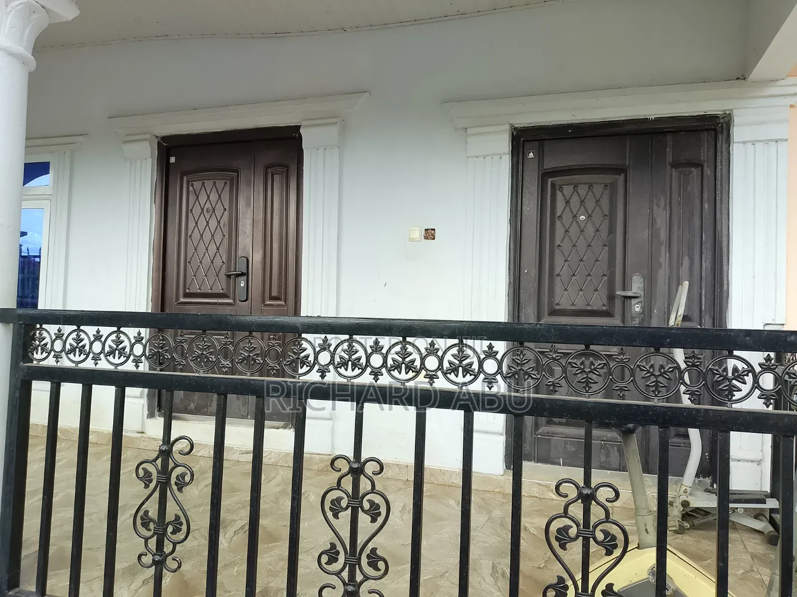 Furnished 4bdrm House in Ohwim Amanfrom, Kumasi Metropolitan for sale