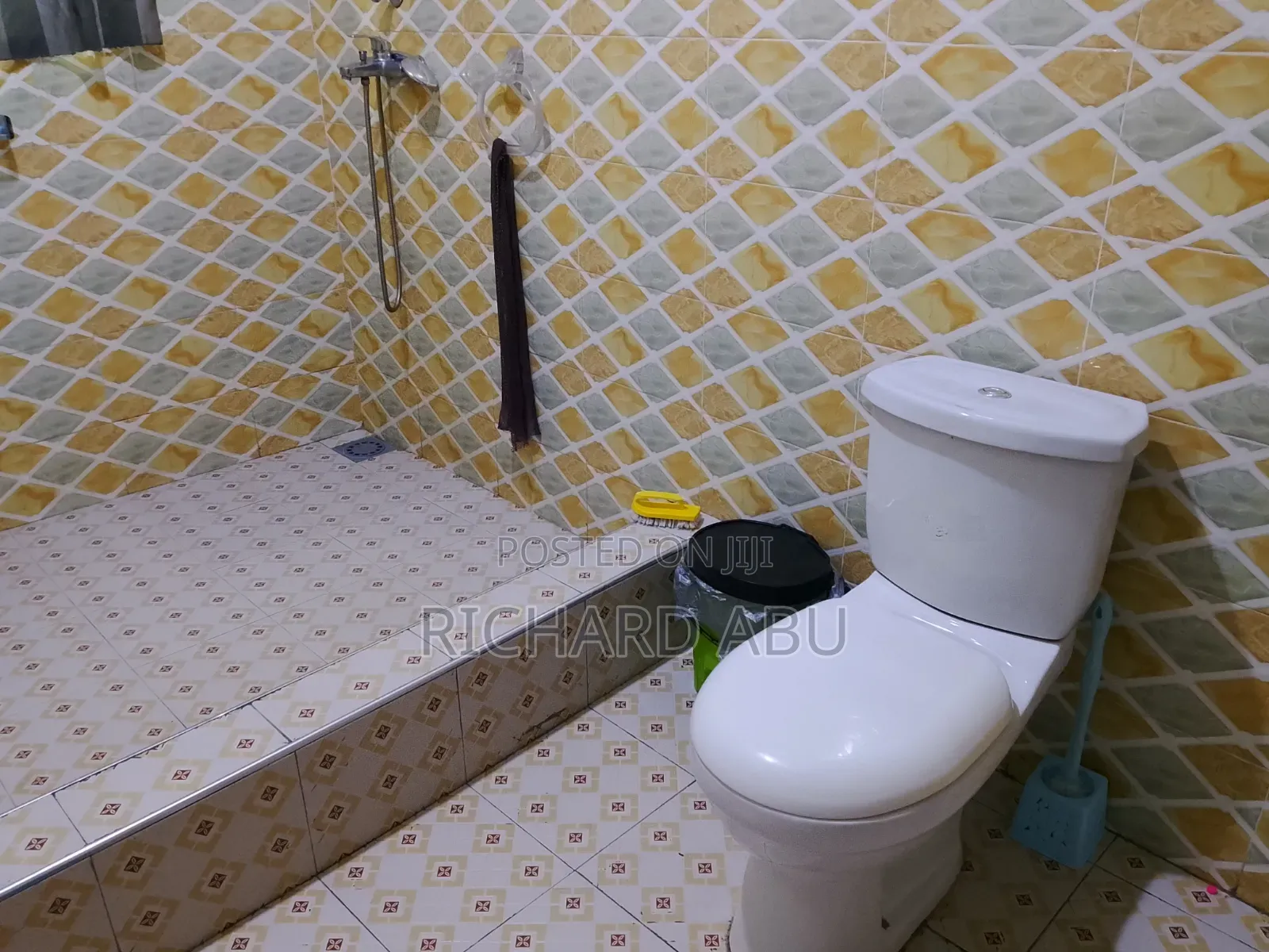 Furnished 4bdrm House in Ohwim Amanfrom, Kumasi Metropolitan for sale