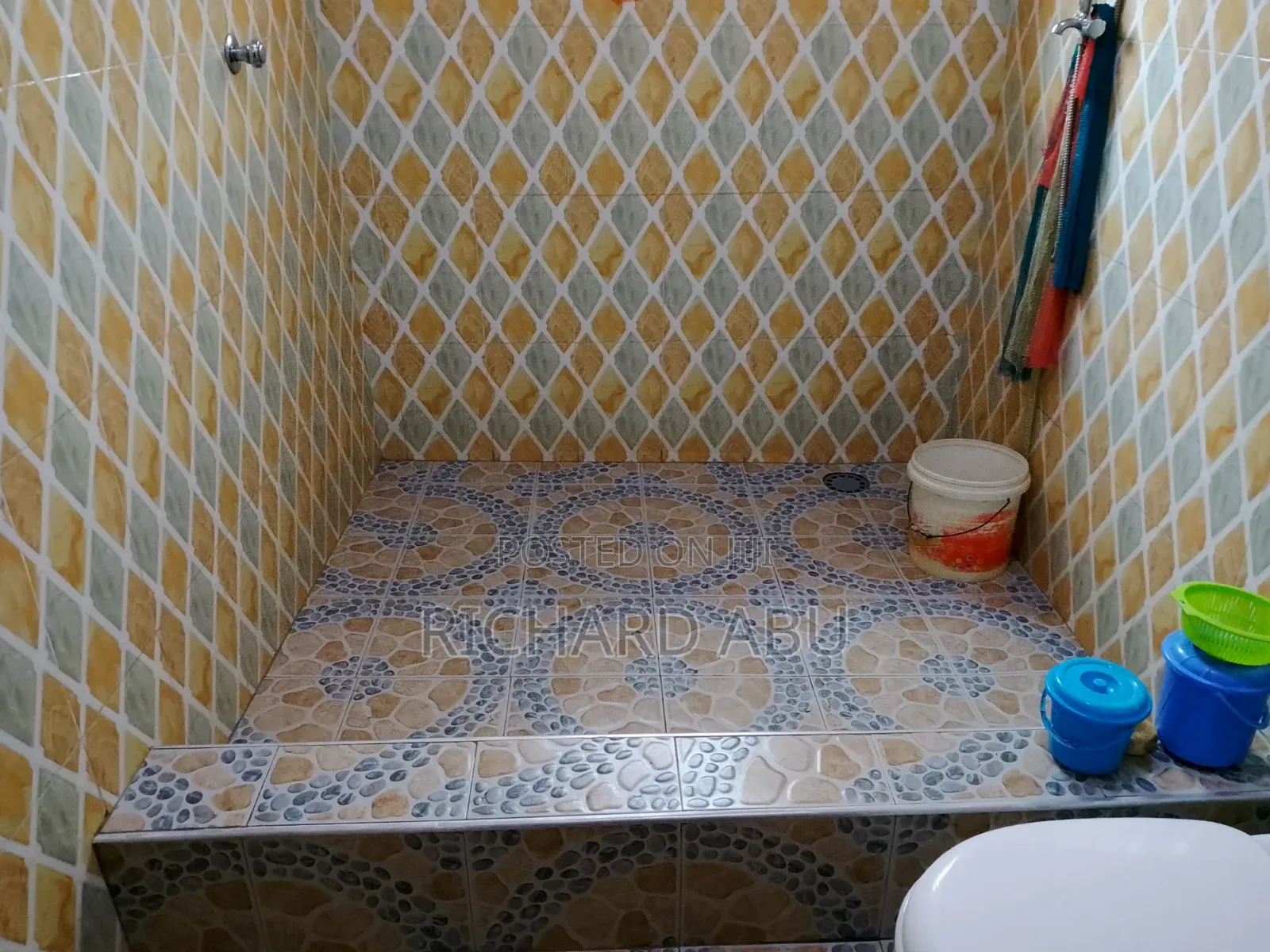 Furnished 4bdrm House in Ohwim Amanfrom, Kumasi Metropolitan for sale