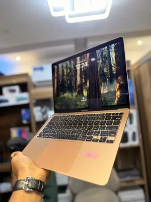 Laptop Apple MacBook Air 2020 M1 8GB Apple M1 SSD 256GB
