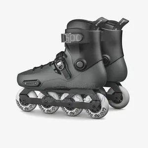 Oxelo
Inline Skating Freeskate Hardboot Adult