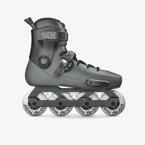 Oxelo
Inline Skating Freeskate Hardboot Adult