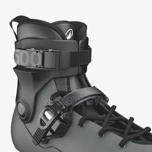 Oxelo
Inline Skating Freeskate Hardboot Adult