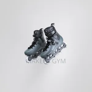 Oxelo
Inline Skating Freeskate Hardboot Adult