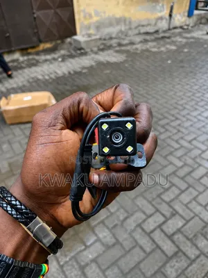 Car Reverse Camera