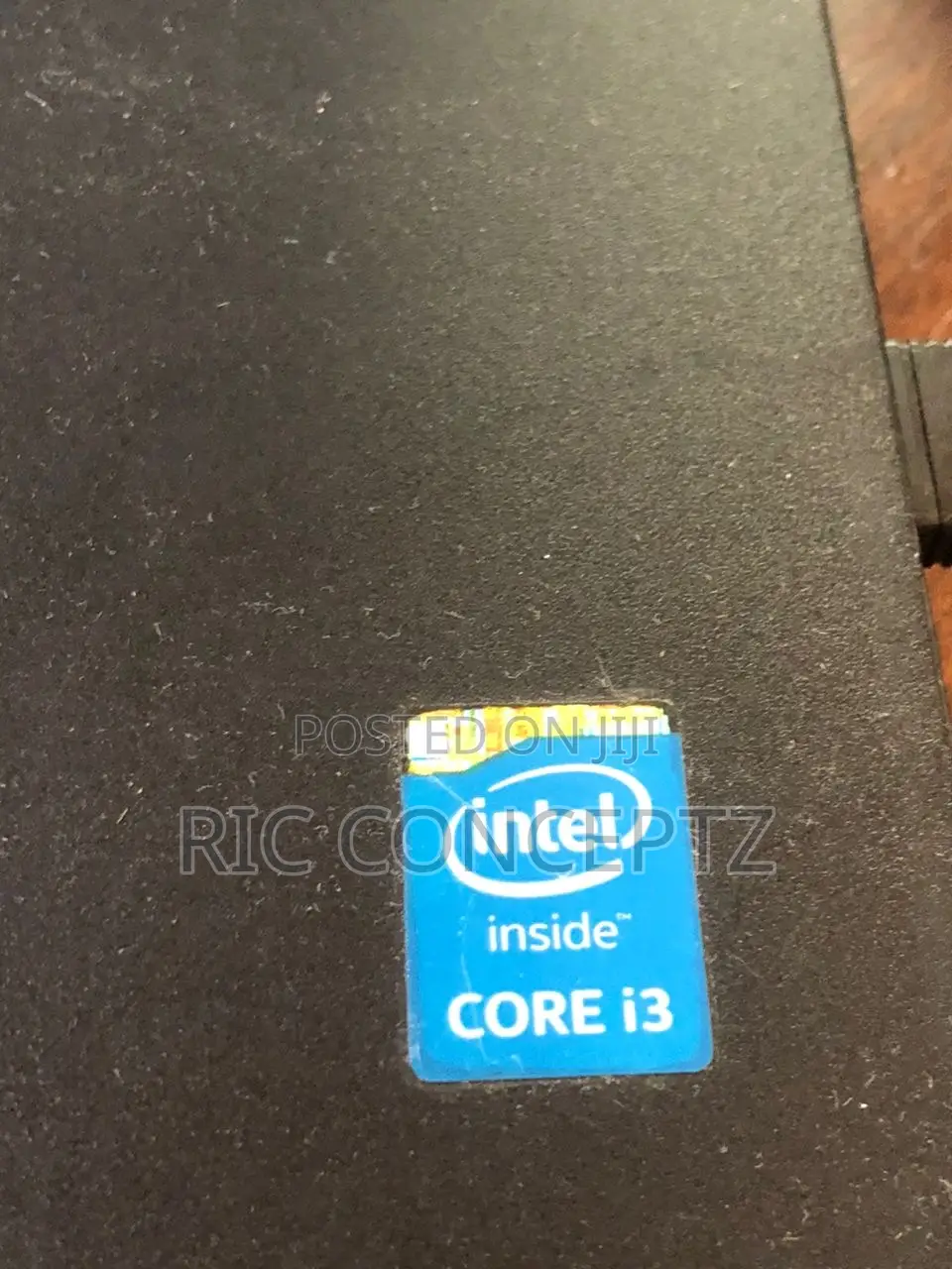 Laptop Dell Inspiron 15 8GB Intel Core i3 HDD 256GB