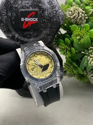 Casio G-Shock Ga-2100 Watches Available (Location: Accra)