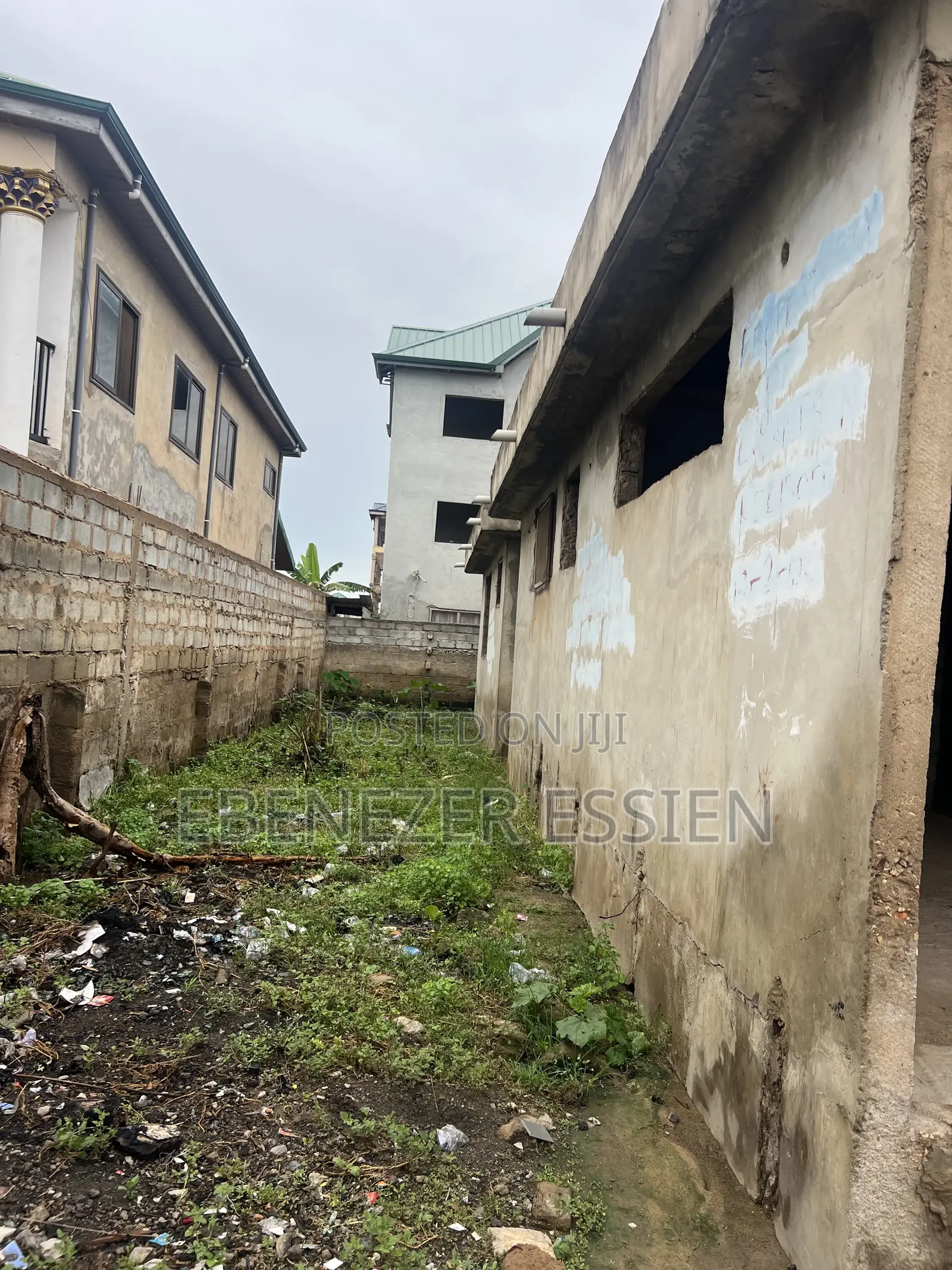5bdrm House in Old Barrier, West Hills Mall Area for sale