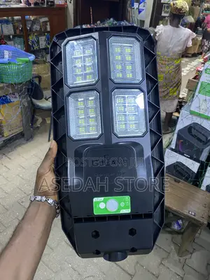 600w Street Solar Light Remote Control