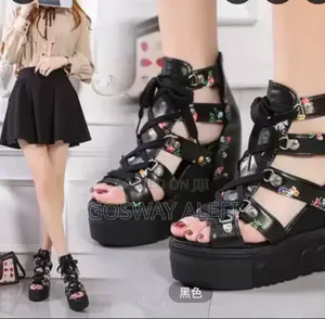 Ladies Heels