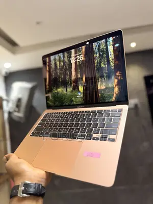 Laptop Apple MacBook Air 2020 M1 8GB Apple M1 SSD 256GB