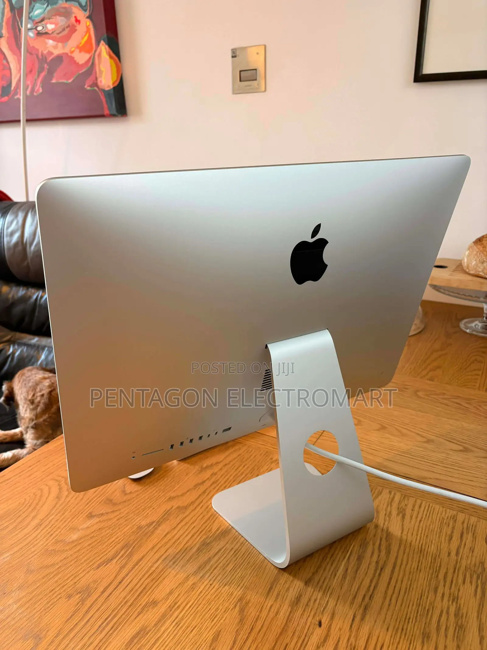 Desktop Computer Apple iMac 8GB Intel Core i5 SSD 1T