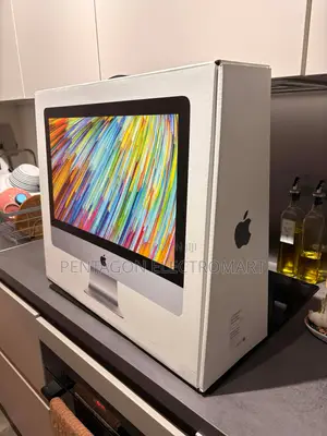 Desktop Computer Apple iMac 8GB Intel Core i5 SSD 1T