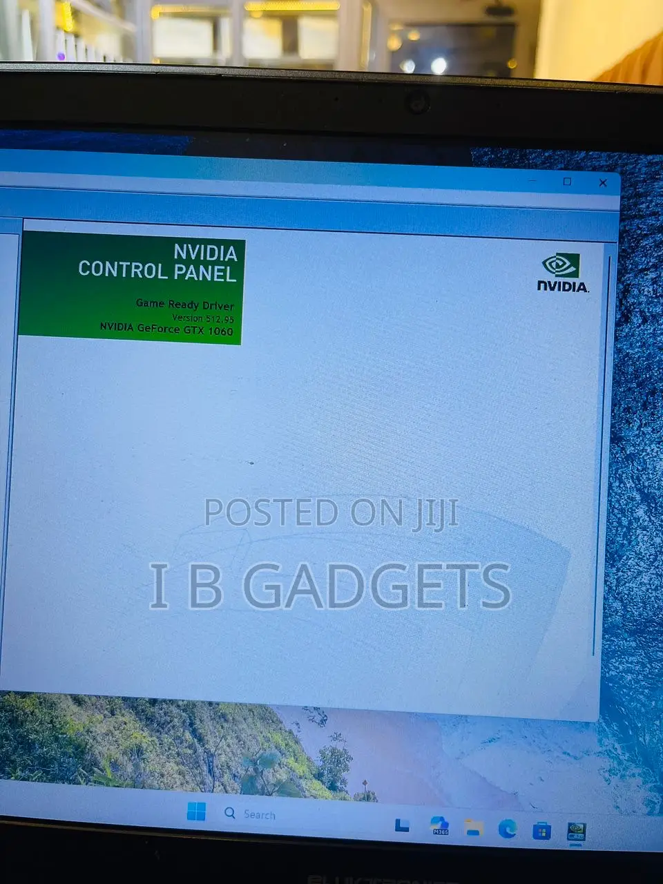 Laptop 12GB Intel Core i7 SSD 512GB