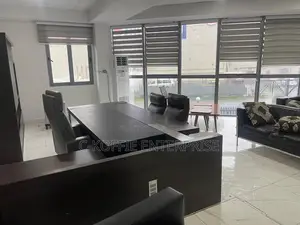 45 SQM Office at Airport for Rent