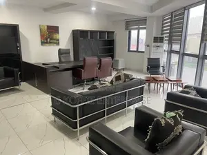 45 SQM Office at Airport for Rent