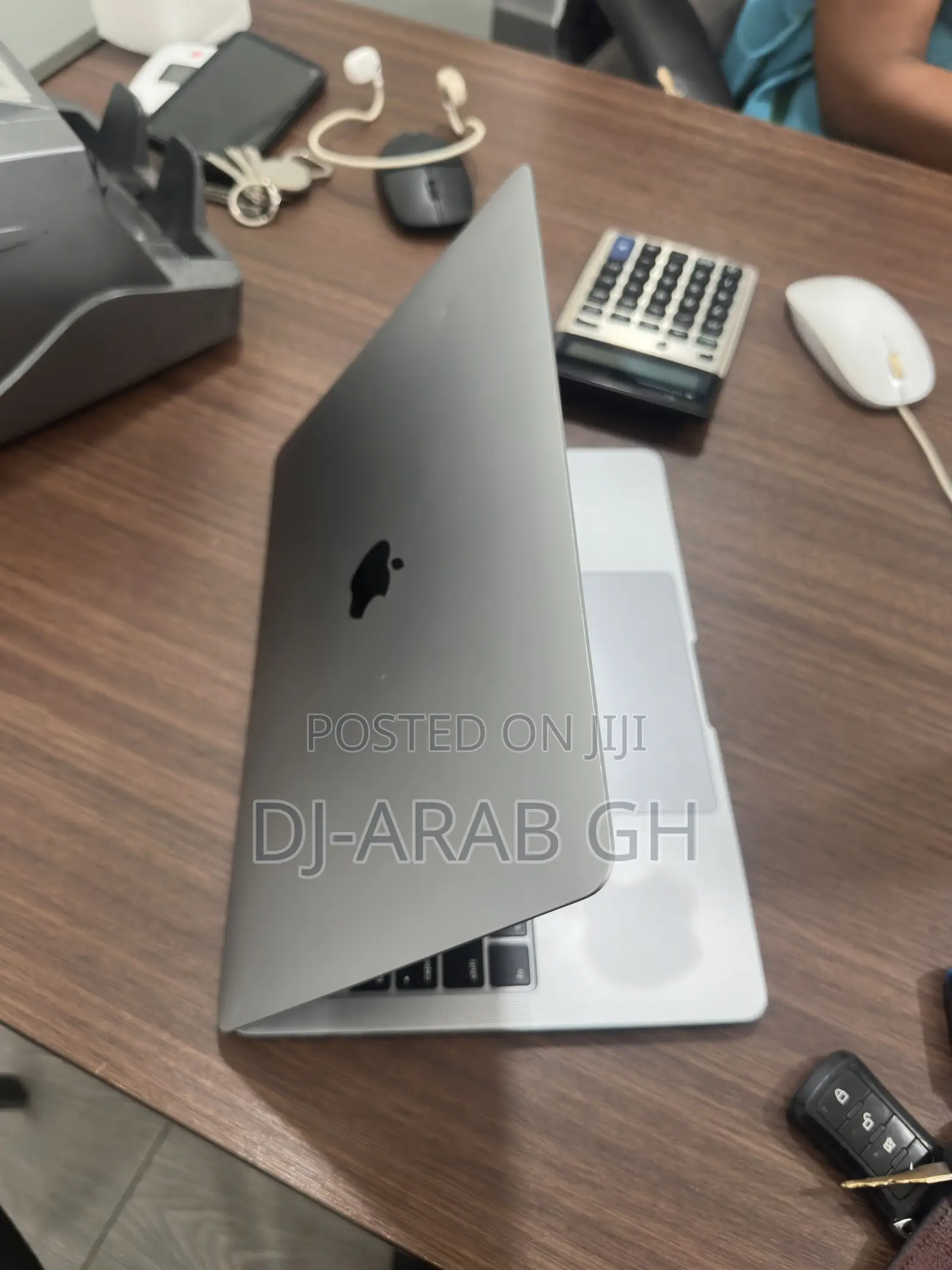 Laptop Apple MacBook Pro 2020 8GB Intel Core i5 SSD 256GB
