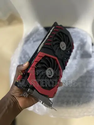 Msi GTX 1080 8gb
