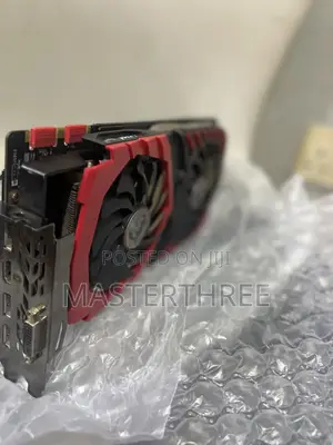Msi GTX 1080 8gb