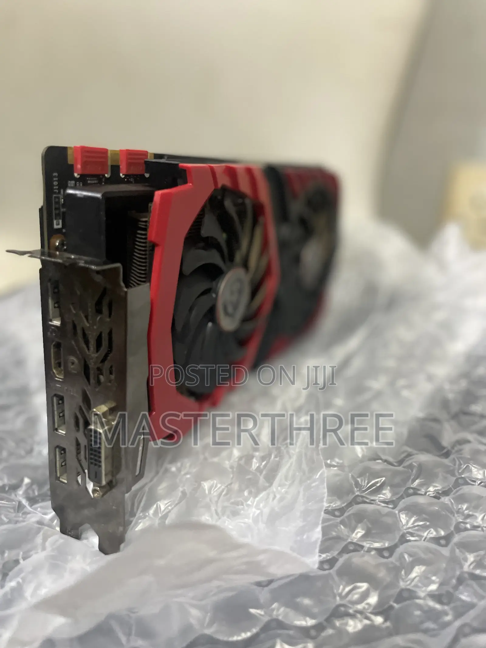 Msi GTX 1080 8gb