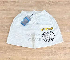 Oscar Clothing