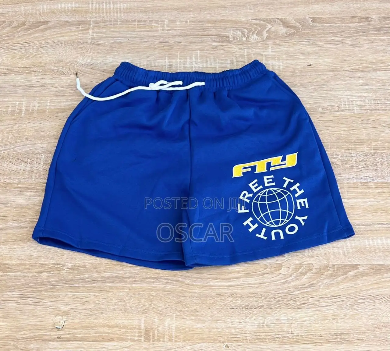 Oscar Clothing