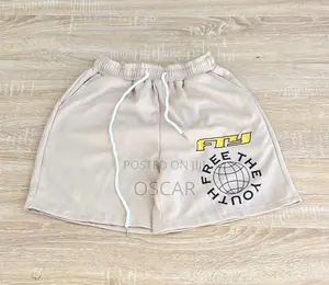 Oscar Clothing