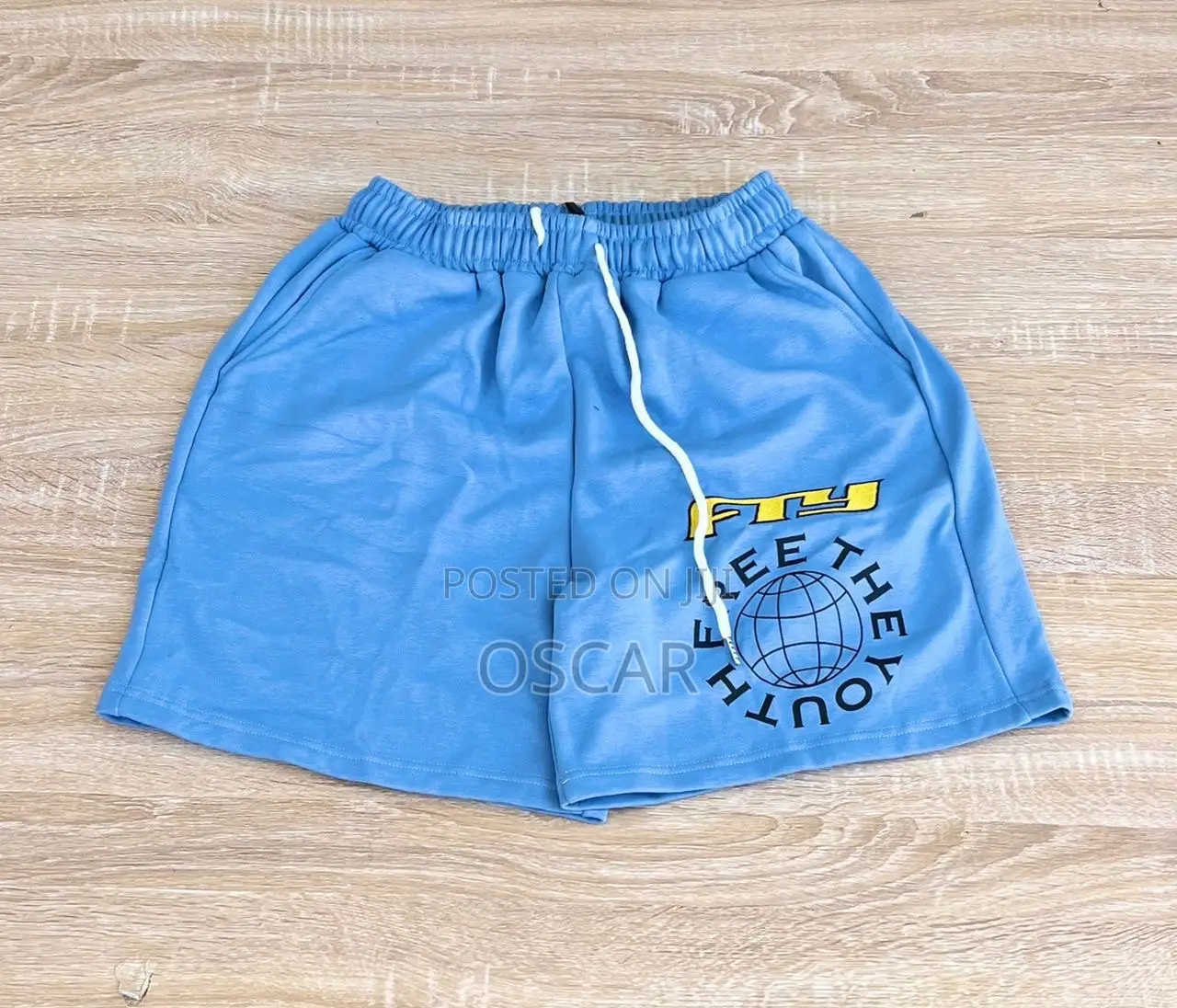 Oscar Clothing