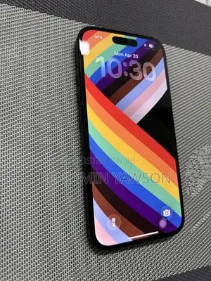 Apple iPhone 16 128 GB Black