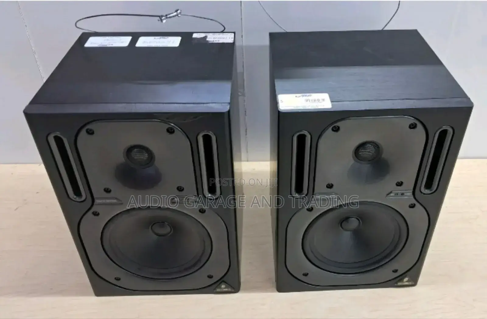 Behringer Truth B2030a