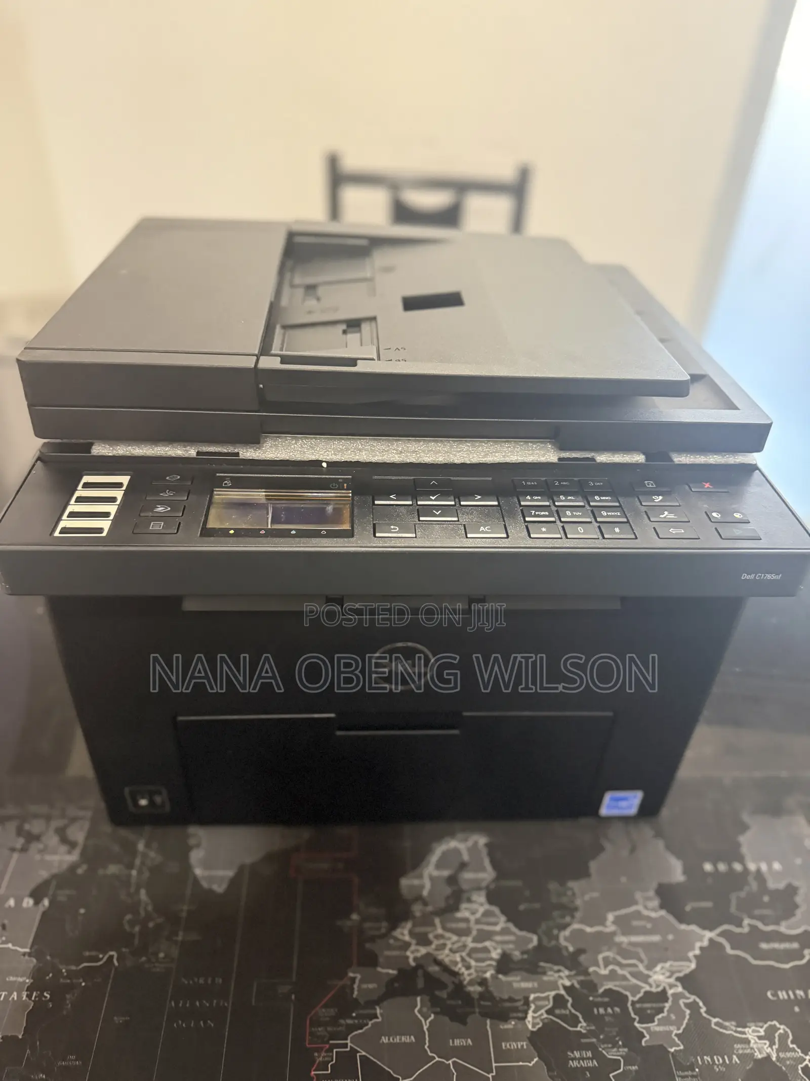 Discounted Multi Purpose Printers