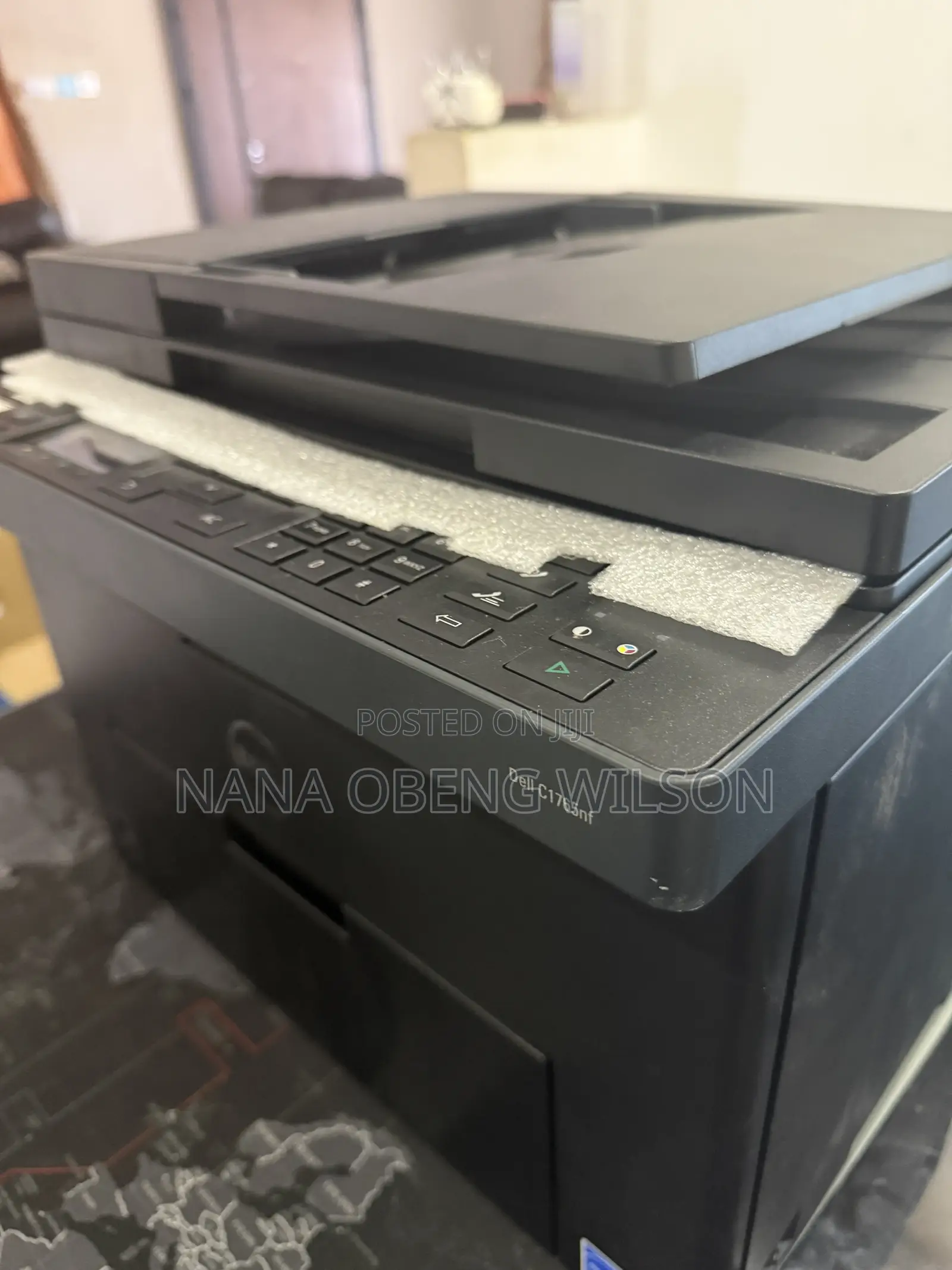 Discounted Multi Purpose Printers